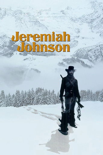 Jeremiah Johnson 1972