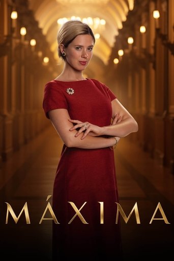 MÁXIMA 2024