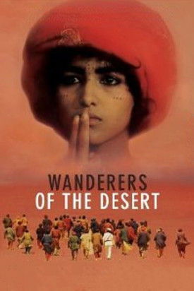 Wanderers of the Desert 1986