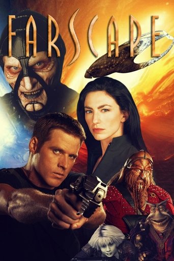 Farscape 1999