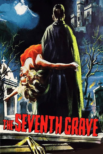The Seventh Grave 1965