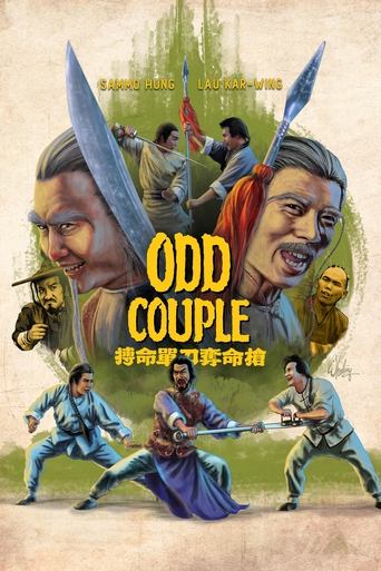 Odd Couple 1979