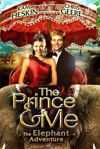 The Prince & Me 4: The Elephant Adventure 2010