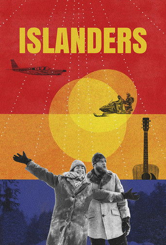 Islanders 2022