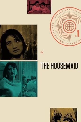 The Housemaid 1960
