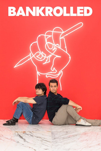 Bankrolled 2021