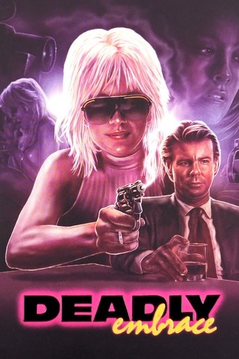 Deadly Embrace 1989