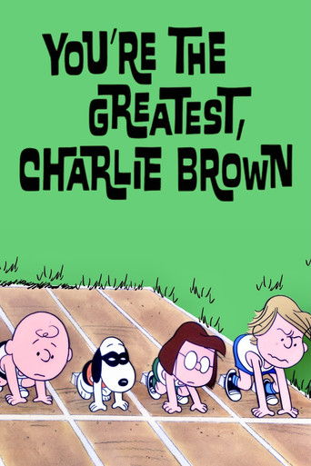 You're the Greatest, Charlie Brown 1979