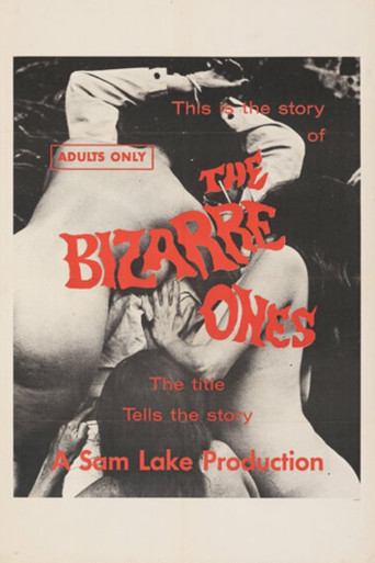 The Bizarre Ones 1968