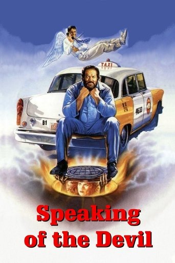 Speaking of the Devil 1991