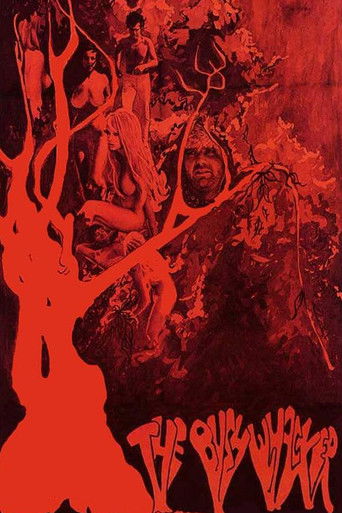 The Bushwhacker 1968