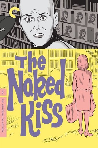 The Naked Kiss 1964