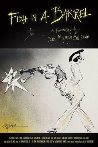 Fish in a Barrel 2020