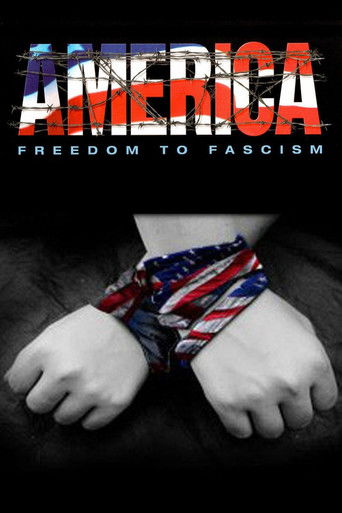 America: Freedom to Fascism 2006