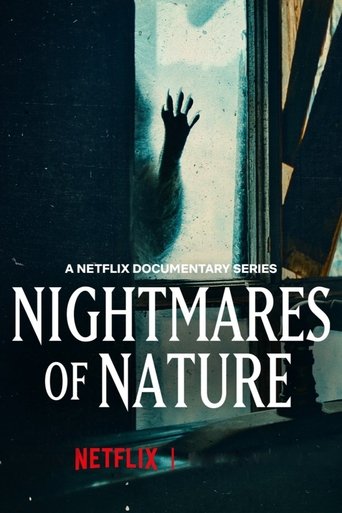 Nightmares of Nature (2025) 2025
