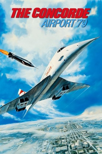 The Concorde... Airport '79 1979