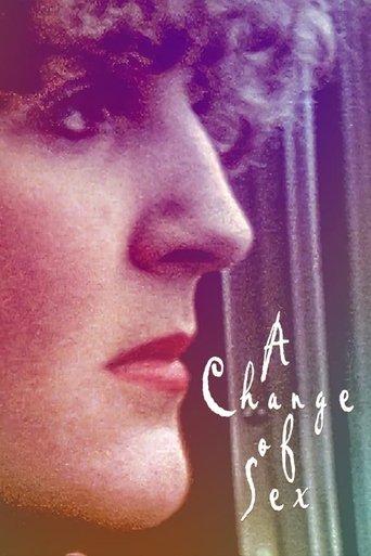 A Change of Sex 1980