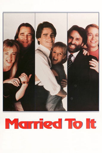 Married to It 1991