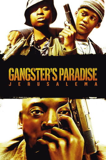 Gangster's Paradise: Jerusalema 2008