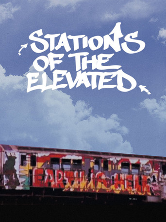 Stations of the Elevated 1981