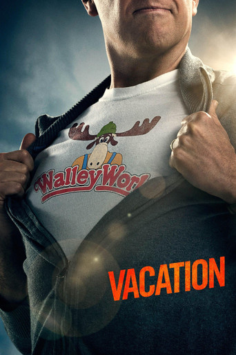 Vacation 2015