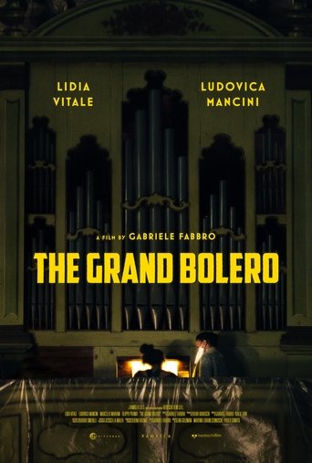 The Grand Bolero 2023