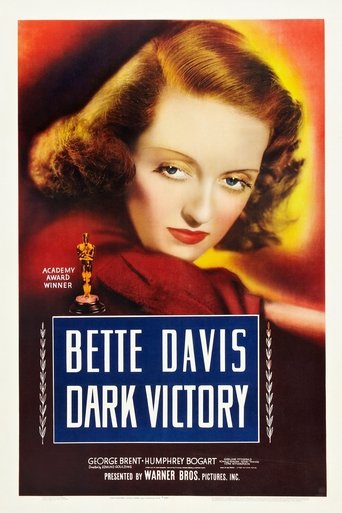 Dark Victory 1939