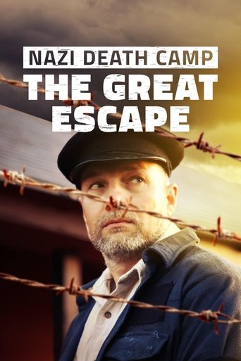 Nazi Death Camp: The Great Escape 2014