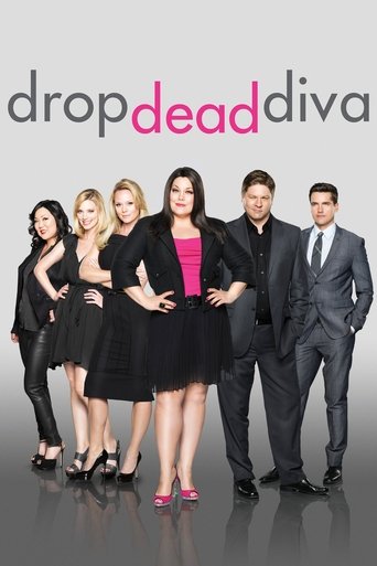 Drop Dead Diva 2009
