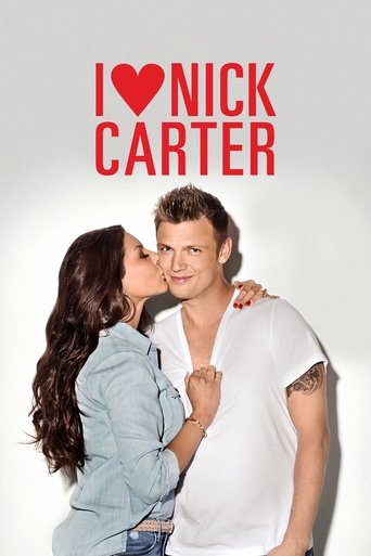 I (Heart) Nick Carter 2014