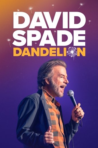 David Spade: Dandelion 2025