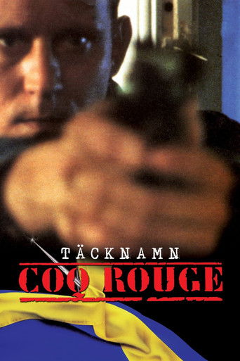 Code Name Coq Rouge 1989