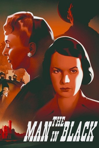 The Man in Black 1950