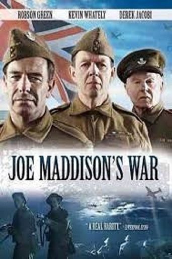 Joe Maddison's War 2010