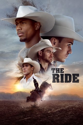 The Ride (2023) 2023