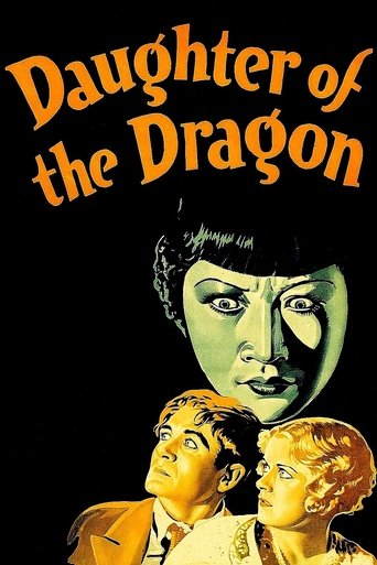 Daughter of the Dragon 1931