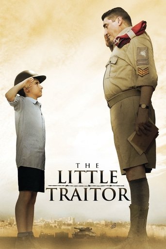 The Little Traitor 2007