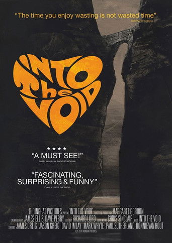 Into the Void 2014