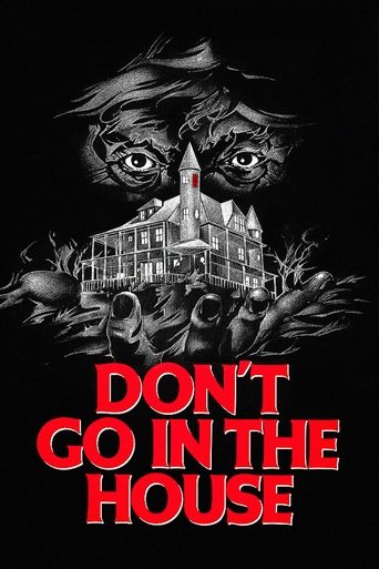 Don't Go in the House 1979