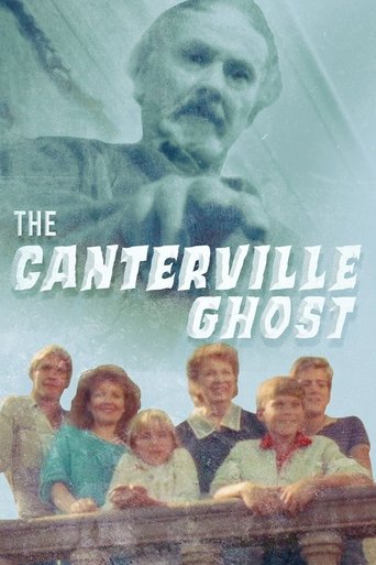 The Canterville Ghost 1985