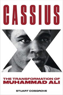 Cassius X: Becoming Ali 2023