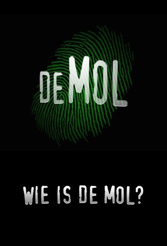 Wie is de Mol? 1999