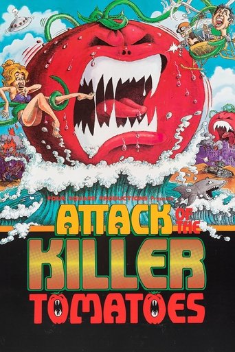 Attack of the Killer Tomatoes! 1978