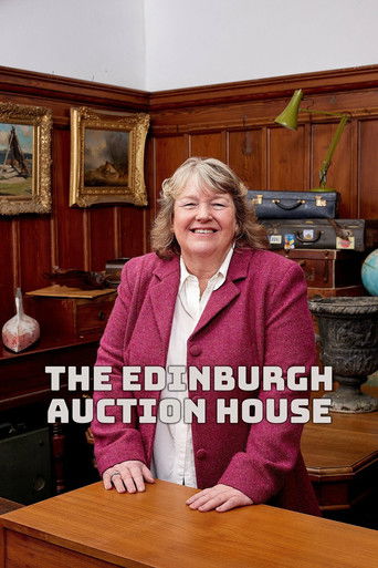 The Edinburgh Auction House 2023