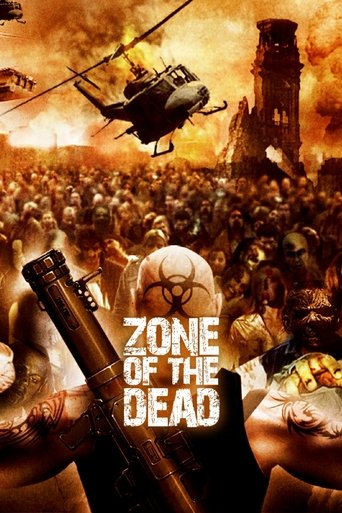 Zone of the Dead 2011
