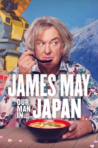 James May: Our Man In... 2020