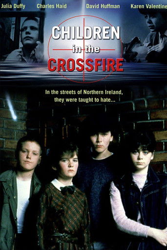 Children in the Crossfire 1984