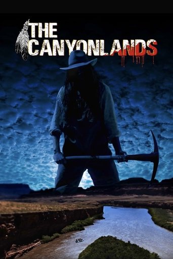 The Canyonlands 2021