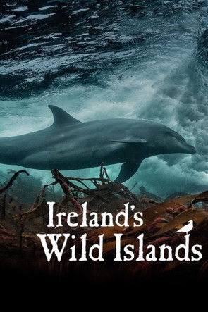 Ireland's Wild Islands 2023