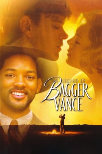 The Legend of Bagger Vance 2000